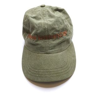 Green Acid Wash Baseball Cap | Poshmark